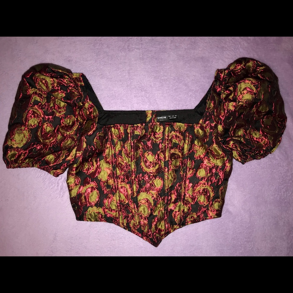 SHEIN Shirt